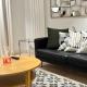 DOCKLANDS STUNNING 2 BED APARTMENT London, Londýn - Fotografie 8