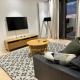 DOCKLANDS STUNNING 2 BED APARTMENT London, Londýn - Fotografie 1