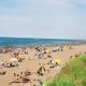 Beachside Cottage w/beach access - Aboiteau Beach