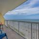 Sunrise Pointe 10F - Oceanfront - Cherry Grove Section, Myrtle Beach - Photo 4