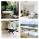 Forest Bungalow 1 - Hottub - Nature - Relax, Rheezerveen