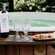 Forest Bungalow 1 - Hottub - Nature - Relax, Rheezerveen (fotografie 4)