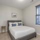 CozySuites TWO Alluring Music Row Condos with parking, Nashville - Fotografie 9