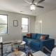 CozySuites TWO Stylish Music Row Condos with parking, Nashville - Fotografie 1