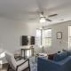 TWO CozySuites Alluring Music Row Condos with parking, Nashville - Fotografie 2