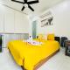Ocean Pearl - Cozy Comfort Room with pool Nearby Sunset beach