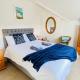 The Hillocks, Looe - Two Bedroom House with Fabulous Views of Looe Town and Harbour - Fotografie 8