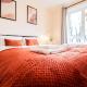 Bright and Well-Kept 2 Bed Flat! Russell Square, Londýn - Fotografie 2
