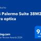 MG Palermo Suite 38M2 fibra optica, Buenos Aires - Fotografie 2