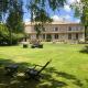 Le Logis de Vallans, Vallans