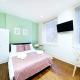 Brewer Street Central Apartments, Londýn - Fotografie 1