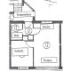 Nice apartment near seabeach, Laboe - Foto 2