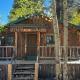 Cowboy Cabin