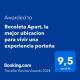 Recoleta Apart, la mejor ubicacion para vivir una experiencia porteña, Buenos Aires - Foto 2