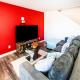 Large 2 levles 5 bedroom with 3 bathroom and 2 parking, Los Angeles - Foto 1