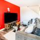 Large 2 levles 5 bedroom with 3 bathroom and 2 parking, Los Angeles - Foto 2