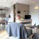 Maison avec WIFI, véranda, à 320m de la mer et à 500m de la plage, à Trégastel - FR-1-368-408, Trégastel (photo 5)