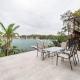 Stunning Absolute Waterfront With Private Jetty, Fishing Point - Fotografie 1