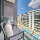 Serene 1BR Apartment in Azizi Riviera 27, Al Merkadh by Deluxe Holiday Homes, Dubaj - Fotografie 3