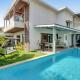 Inaari by Hireavilla -5BR with Private Pool in Anjuna - Zdjęcie 1
