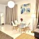 Seaside Spacious Studio with Vibrant Vibes in JBR By SWEET HOMES, Dubaj (fotografie 5)