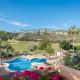 1 Penthouse golf & pool view in Duquesa Manilva - Fotografie 1