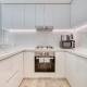Welcoming 1BR Apartment in Ahad Residences Business Bay by Deluxe Holiday Homes, Dubai - Foto 4