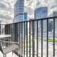 Welcoming 1BR Apartment in Ahad Residences Business Bay by Deluxe Holiday Homes, Dubai - Foto 3