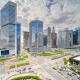Welcoming 1BR Apartment in Ahad Residences Business Bay by Deluxe Holiday Homes, Dubai - Foto 6