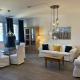 Ferienwohnung Landhaus 44 Citynah, toskanischer Flair, Hamburg - Foto 4