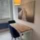 1 Zimmer-Apartment 21 Saseler Markt Erdgeschoss, ハンブルク - 写真 8