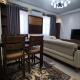 APARTMENT SILVER HOUSE Samarkand - Fotografie 2
