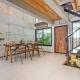 Thai wabi-sabi Loft, Bangkok - Foto 3
