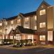 Microtel Inn & Suites by Wyndham Culpeper - Fotografie 10