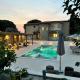Olivea Luxury Suites