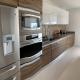 Well equipped condo with splendid sea view, Cancún - Foto 5
