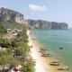Sea Beach Hostel & Club Beachfront 18-39 years only, Strand Ao Nang (Foto 6)