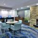 Fairfield Inn & Suites by Marriott Charlottesville North Шарлотсвилл - Фото 5