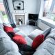 Spacious 6 Bedroom House Near City Centre, Birmingham (fotografie 3)