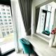 7/31 Palm Jumeirah: 1 BR, Dubaj - Fotografie 10