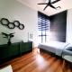 Rustic Retreat 3R2B Infinity Pool/Wifi/Jonker 8min, Melaka - Fotografie 4