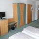 Central-Classic Hotel, Štutgart (fotografie 3)