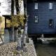 Meadows Mill House III, Salem