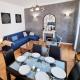 Le Nomad by EnjoyNice, luxury central apartment with airco, Nice - Fotografie 7