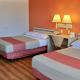 Motel 6-Coalinga, CA - East, Coalinga (foto 6)