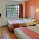 Motel 6-Coalinga, CA - East, Coalinga (foto 5)