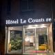Hôtel Le Cousture Тулуза - Фото 6