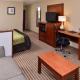 Comfort Inn & Suites Woods Cross - Salt Lake City North, Woods Cross - Fotografie 8