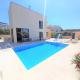 Villa Paula with Private Pool Close to the Beach and Strip Albufeira - Fotografie 1