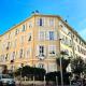 Lumineux appartement deux pièces, Nice - Fotografie 4